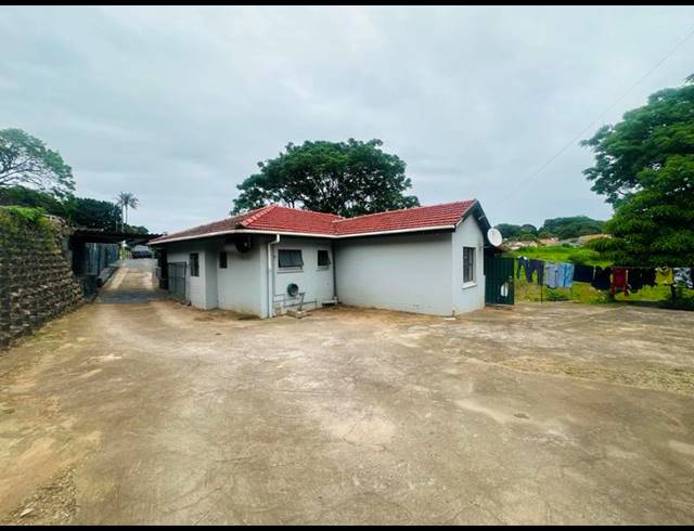 2 BEDROOM PROPERTY TO RENT IN MONTCLAIR